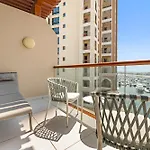 Silkhaus Ocean View In Palm Views Holiday Vibes