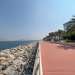 Frank Porter - Royal Amwaj Residences South