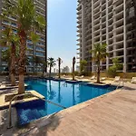 Frank Porter - Damac Ghalia