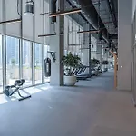 Casa Nomad - Full Burj Khalifa & Fountain View At Luxury 4 Bed