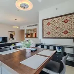 Modern 1Bdr Apartment Close To Burj Khalifa