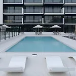 All-New 1Br In Jvc W Big Balcony