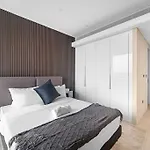 First Class 5Br Stunning Eye Of Dubai Views