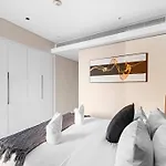 First Class 5Br Stunning Eye Of Dubai Views