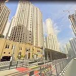 Four Stars Dubai Marina Jbr