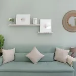 Serene Studio Apartment With Stylish Interior Space In Jlt!