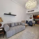 Lake Terrace Cluster D 1Bd 4-Min Walk To Metro