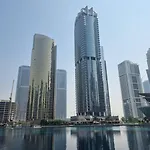 Lake Terrace Cluster D 1Bd 4-Min Walk To Metro