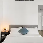 Full Sea View - Spacious & Newly Renovated Studio In Jbr