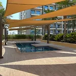 Frank Porter - Damac Ghalia Tower - Studio