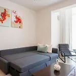 Duplex Suite In 5-Star Movenpick Hotel