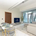 Simply Comfort In J One Tower