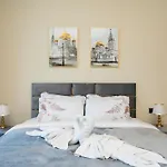 Simply Comfort In J One Tower