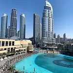 Royal Apartments Dubai Mall