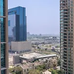 A Lovely 1 Bed Flat In Dubai Marina