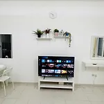 France Cluster International City - Spacious Bright Furnished Studio Apartment