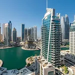 Guestready - Splendid Stay In Dubai Marina