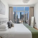 Guestready - Splendid Stay In Dubai Marina