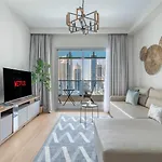 Guestready - Splendid Stay In Dubai Marina