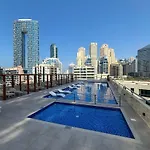 Frank Porter - Dec Tower 3