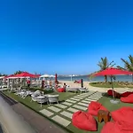 3 Bedroom Apartment That\'S Sleeps 5 With Amazing Beach View In Palm Jumeirah
