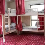 The Blue Parrot Hostel Jbr
