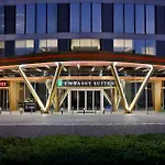 Embassy Suites By Hilton Dubai Business Bay