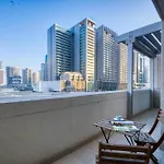 Dream Inn Apartments - Burj Views