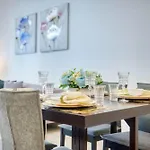 Dream Inn Apartments - Burj Views