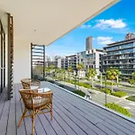 Fam Living - City Walk - Urban Staycations