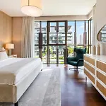Fam Living - City Walk - Urban Staycations