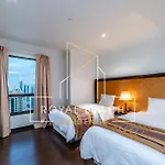 Royal Beach Residence
