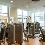 Vacay Lettings - Loft Downtown Dubai