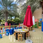 Lux The Dream Palm Atlantis Sea View Suite