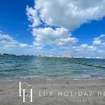 Lux The Dream Palm Atlantis Sea View Suite
