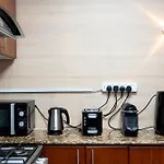 Dhostels - Marina Palm View Hostel