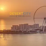 Luxurious 2 Bed In Bluewaters, Hosted By Desert City Stays