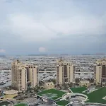 Serene Seaside Studio On Palm Jumeirah