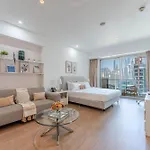 Havn - Studio In Jw Marriott, Dubai Marina View