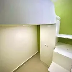 Partition Room