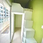 Partition Room