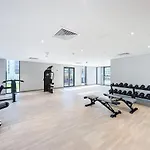 Azizi Riviera 8 - Quiet Studio In Meydan