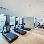 Azizi Riviera 8 - Quiet Studio In Meydan