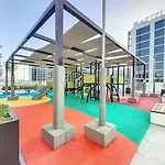 Azizi Riviera 8 - Quiet Studio In Meydan