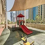 Elite Residence - Cosy One Bedroom Apartment