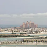 1 World Beach Property, Jbr, Award Winning Hostel, Coliving, Near Metro