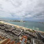 1 World Beach Property, Jbr, Award Winning Hostel, Coliving, Near Metro