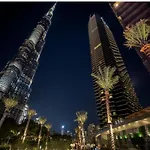 Address Dubai Opera Residences By Qstay