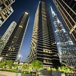 Address Dubai Opera Residences By Qstay