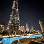 Address Dubai Opera Residences By Qstay